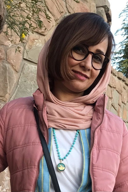 Arezoo Rahimabadi