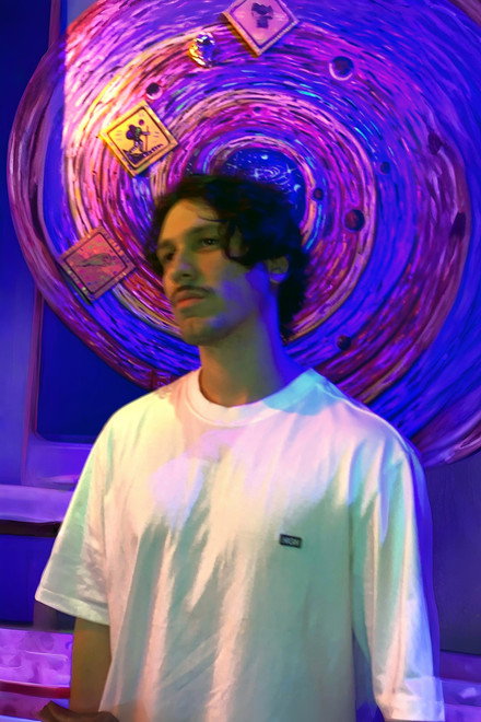 Gabriel Marroso