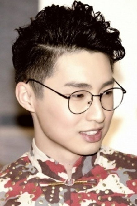 黄礼格