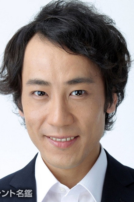坂井俊介