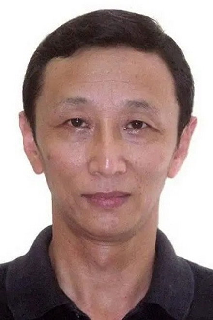萧锋