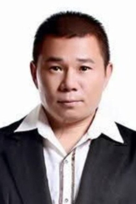 周明增