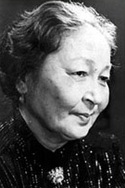 Бикен Римова