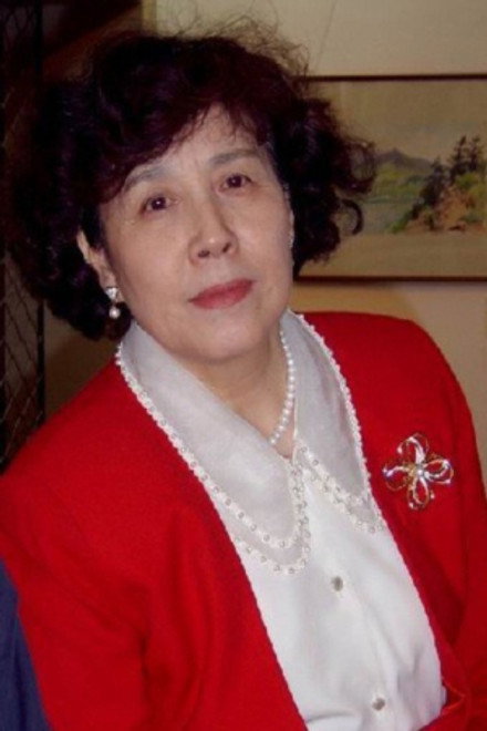 秦志钰