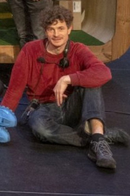 Casper Braat
