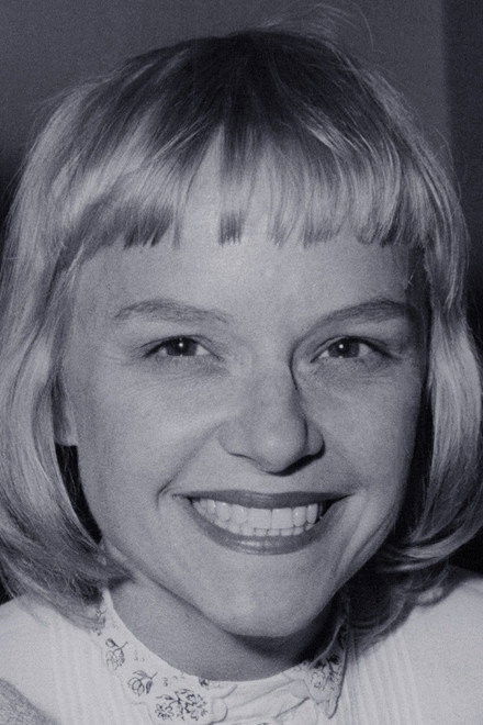Jane Connell