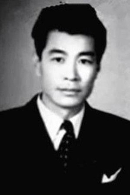 董霖