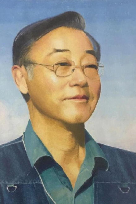 胡进庆