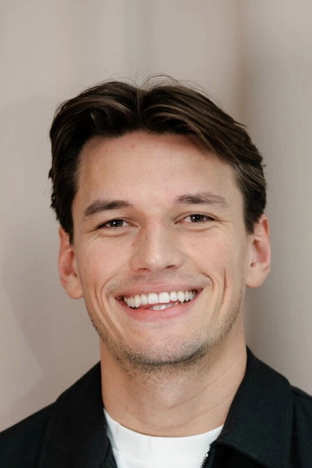 Magnus Helle
