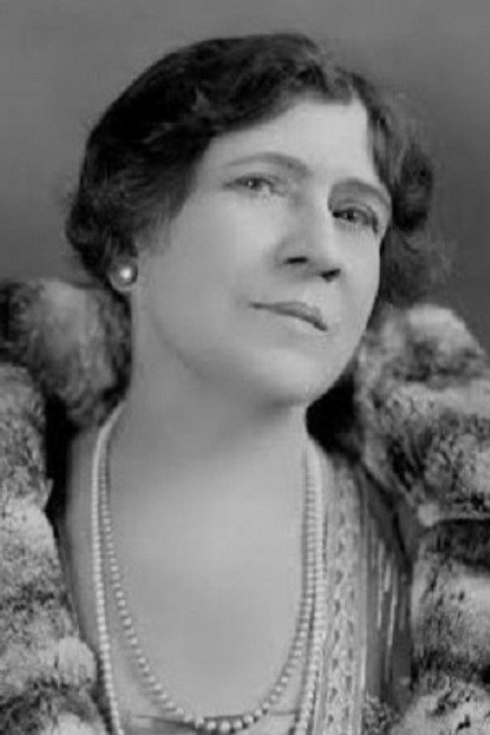 Anne Sutherland