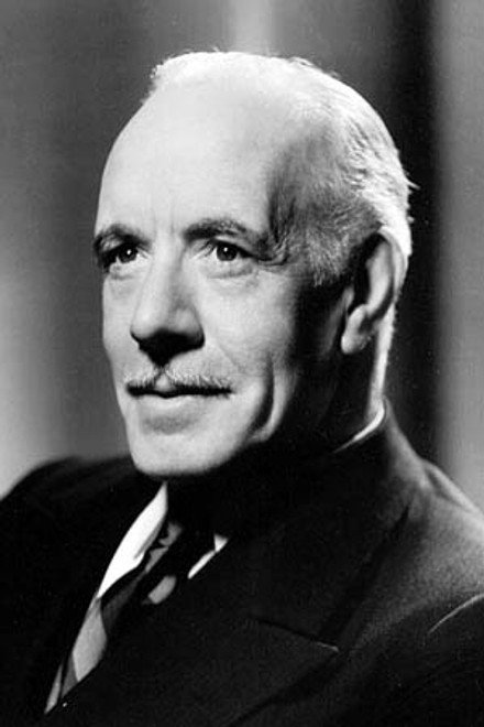 Lewis Stone