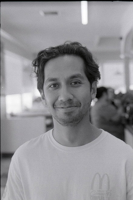 Ben Winter