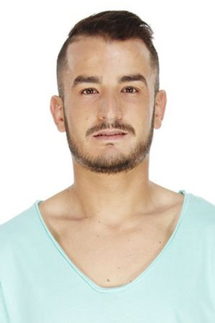 Jonathan Zidane
