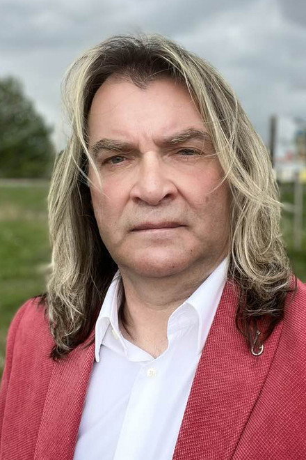 Braňo Mojsej