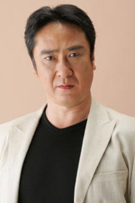 须藤正裕
