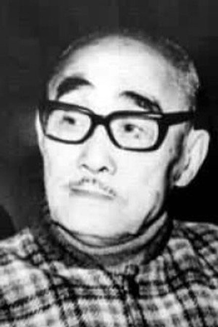 李萍倩