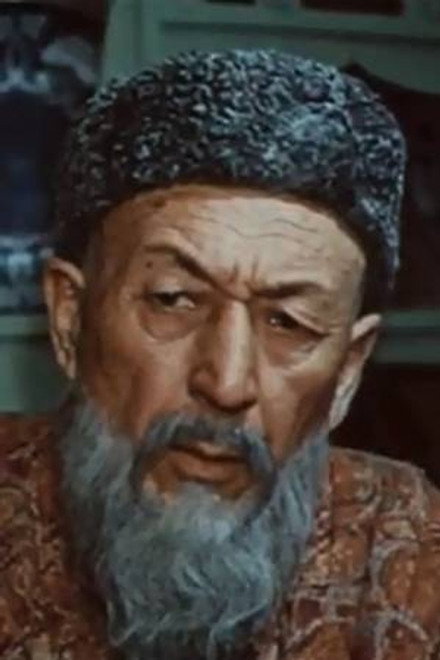 Xabib Narimanov