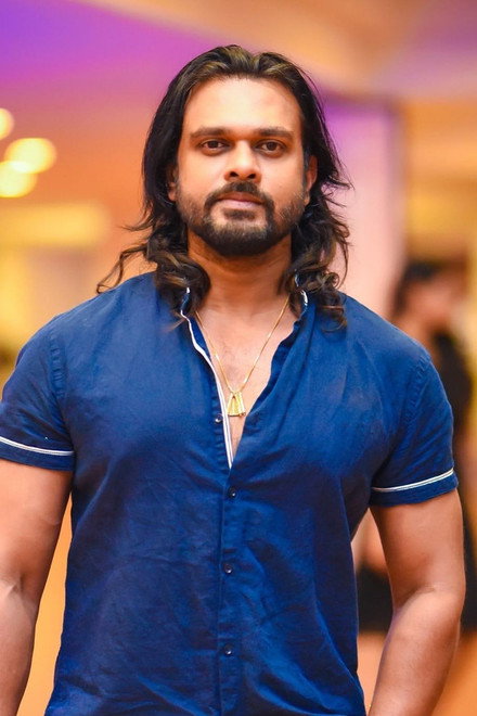 සුරාජ් මාපා