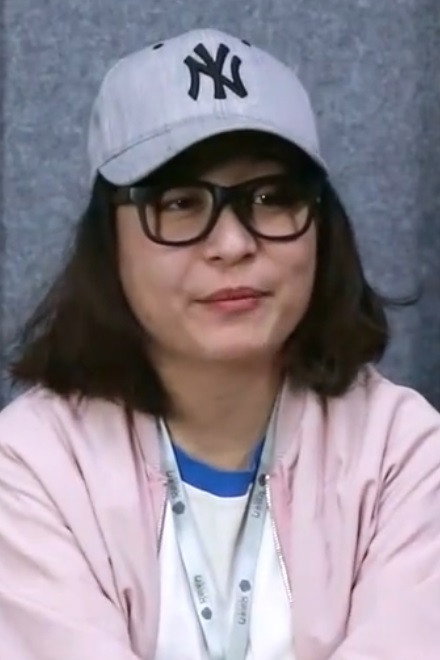 李姝洁