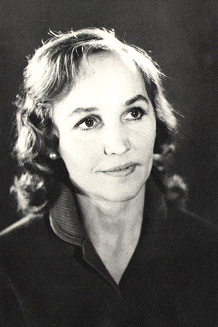 Ева Смирнова