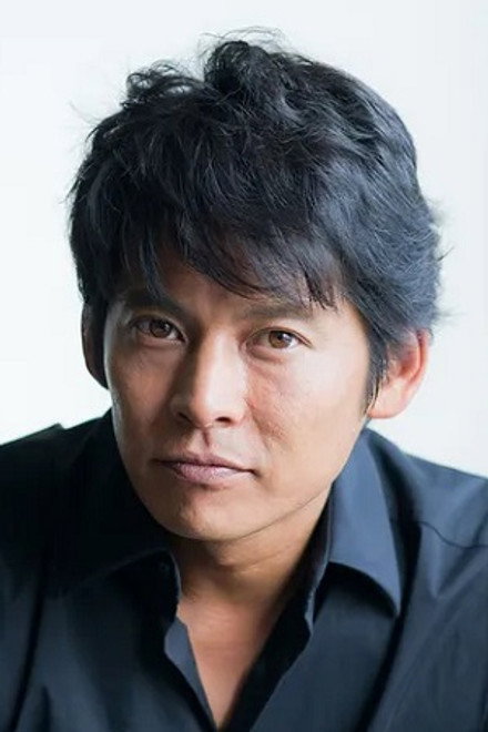 织田裕二