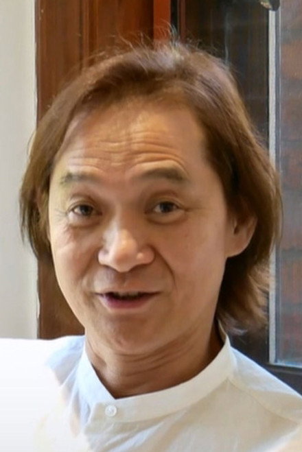 黎大炜