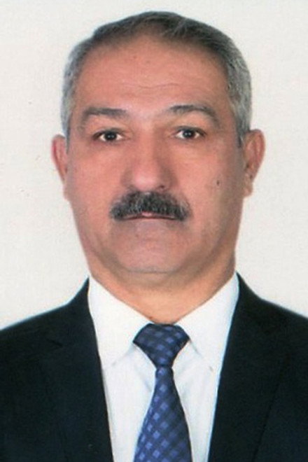 Fərmail Paşayev