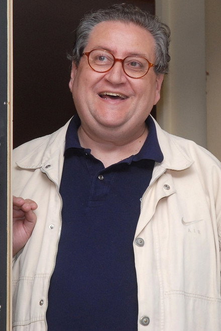 Vincenzo Mollica