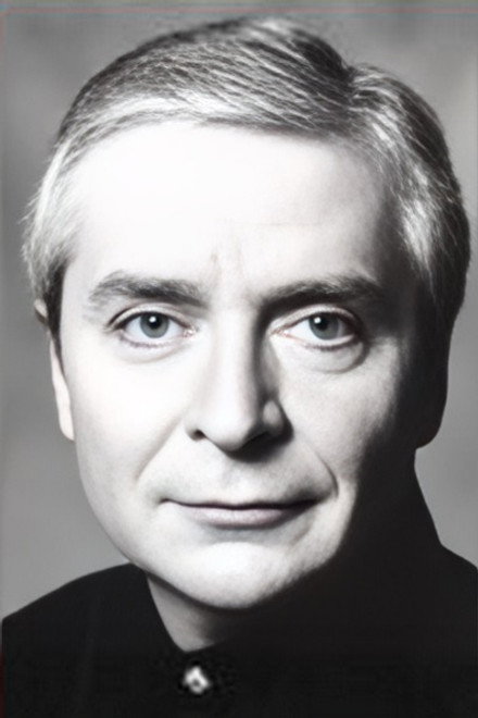 Александр Сотников