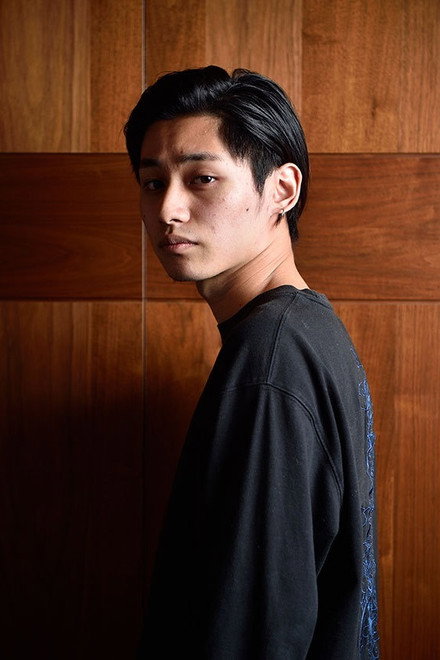 平冈拓真