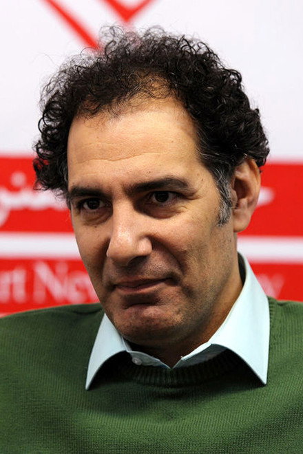 بهنام تشکر