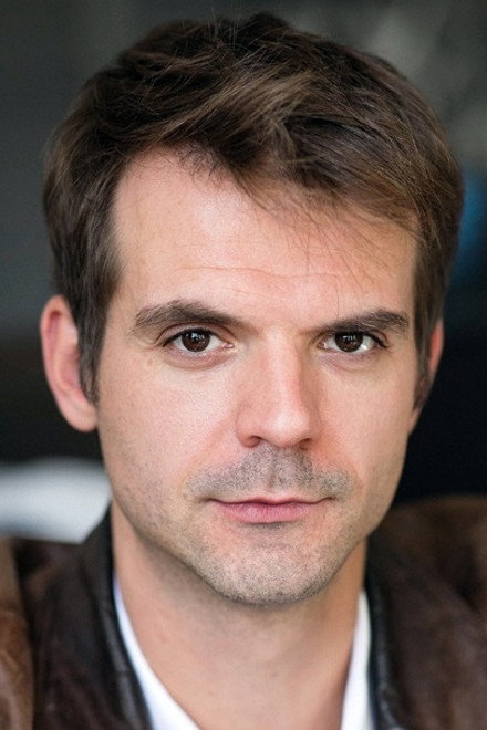 Stéphane Szestak