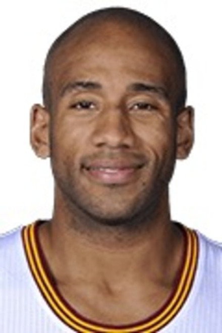 Dahntay Jones