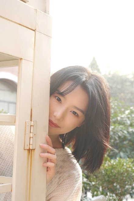 马玉灵