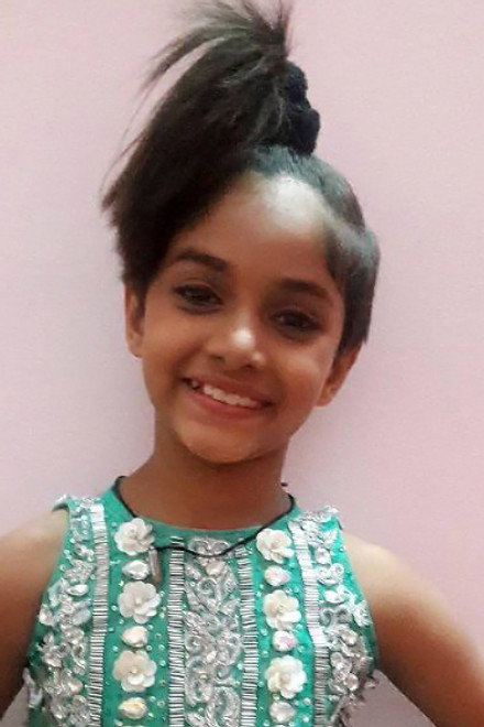 Ditya Bhande