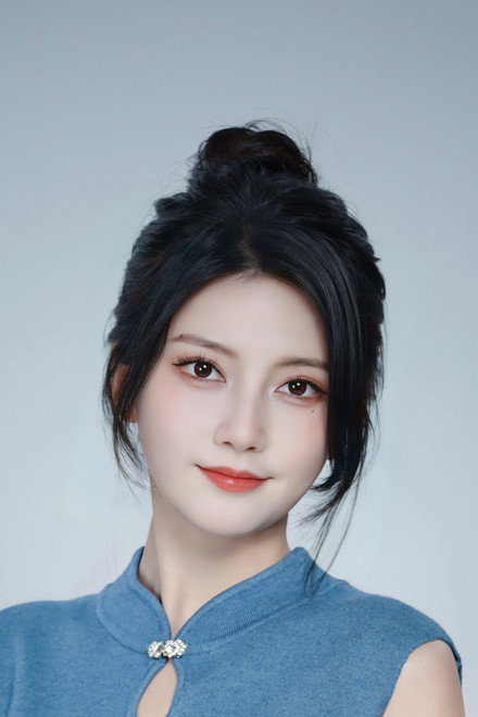 刘昕念