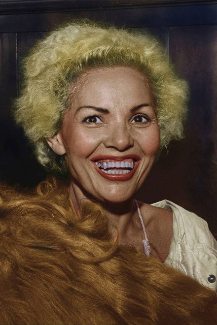 Suzy King