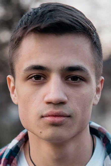 Дмитрий Тополь