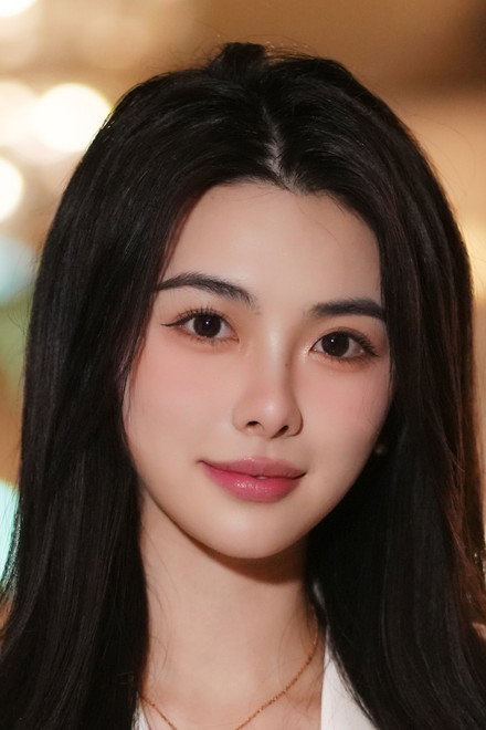 钟雅婷