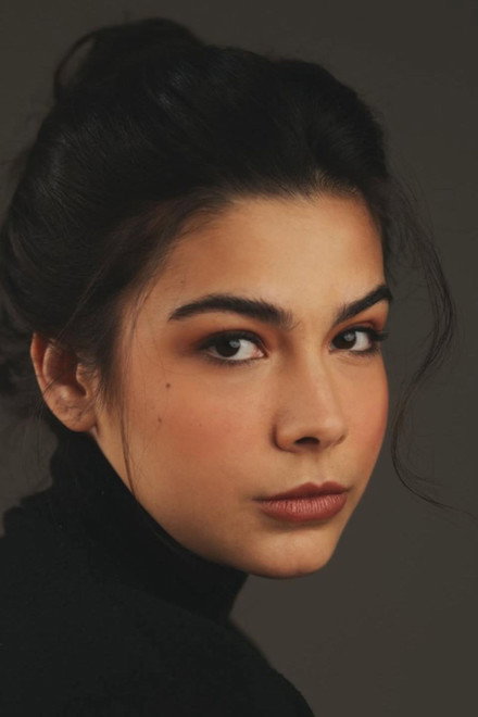 Kah Barretta
