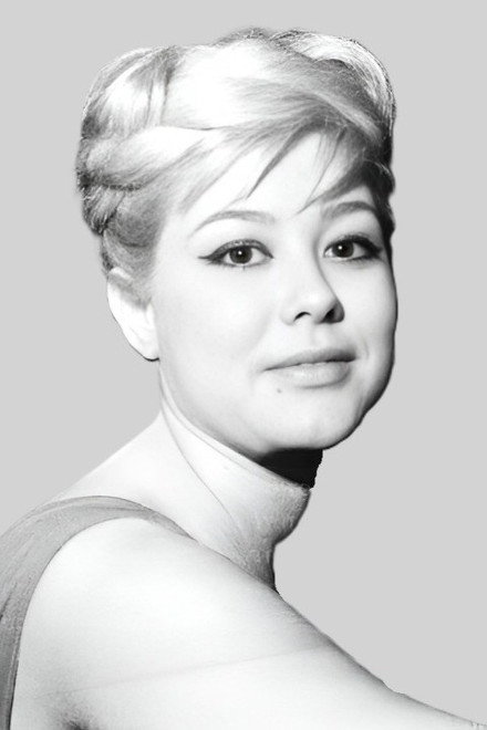 Vicky Ludovisi