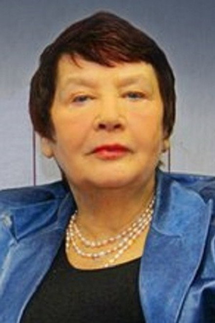 Людмила Мартынова