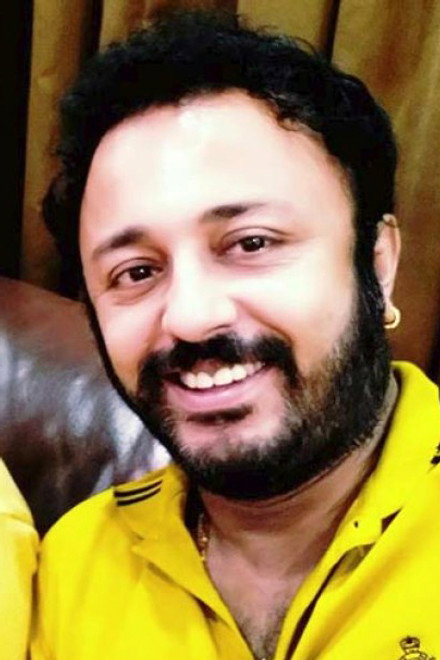Joyjit Banerjee