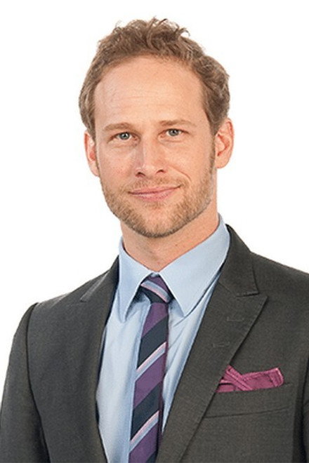 Lorenz Backman