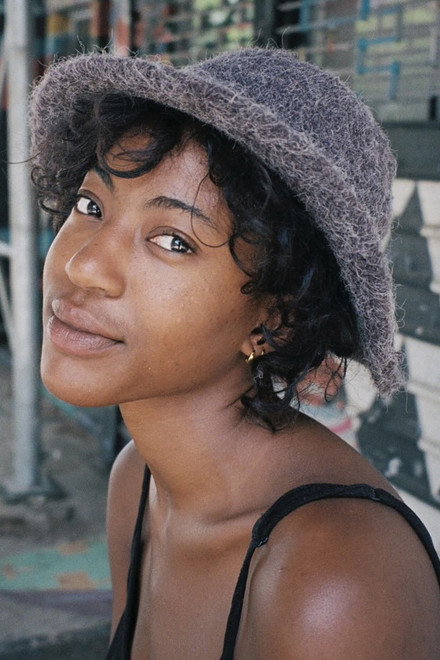 Nancy Chidi