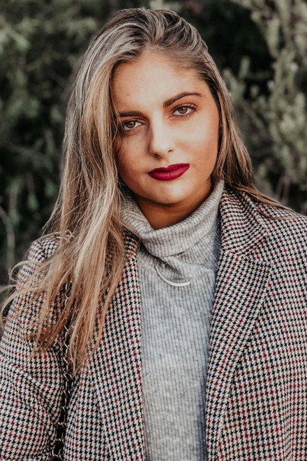 Margarida Pássaro