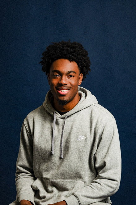 Bradley Louidon