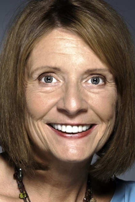 Rebecca Dalton Rusk
