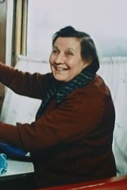 Taisiya Smirnova