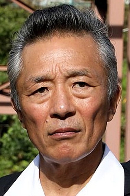 梨本谦次郎